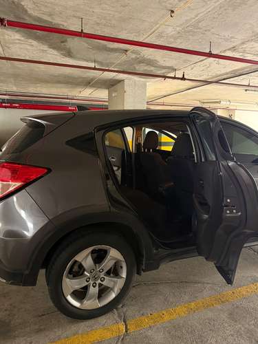 Honda HRV 2016 