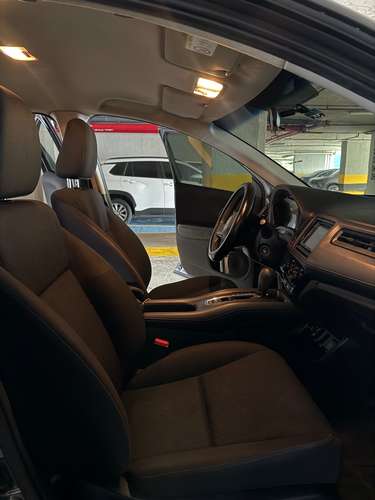 Honda HRV 2016 