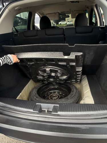 Honda HRV 2016 