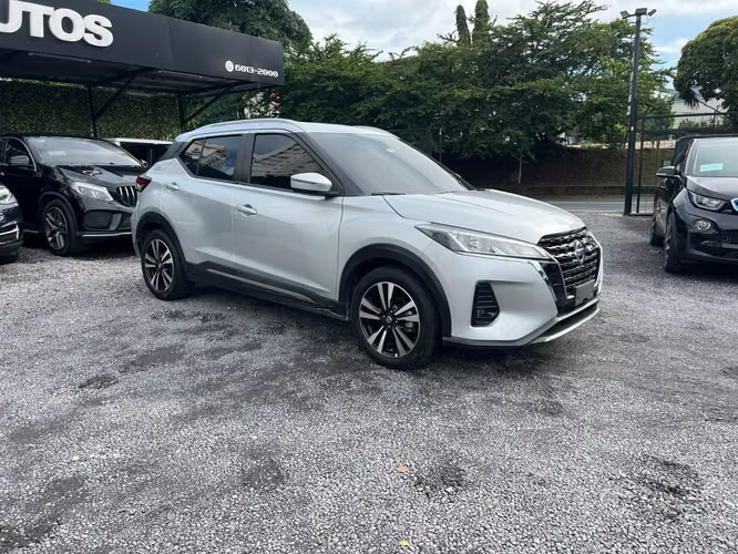 Nissan kicks - Imagen 3