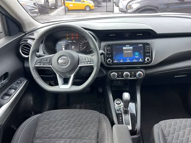 Nissan kicks - Imagen 6