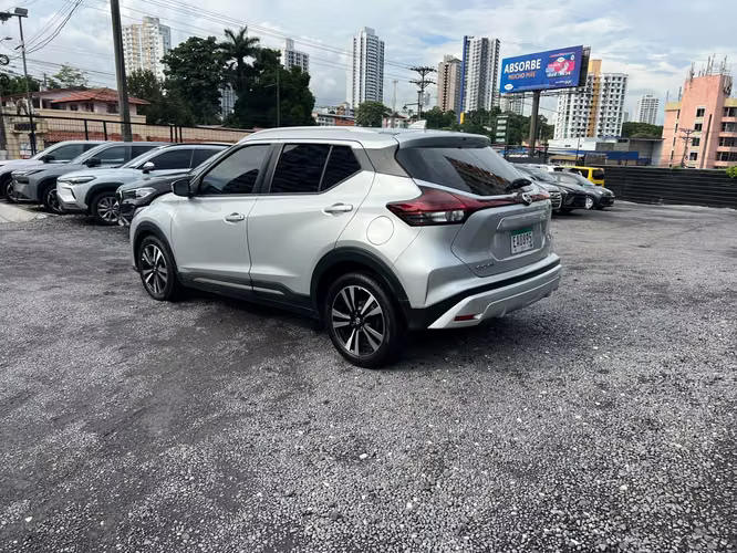 Nissan kicks - Imagen 4