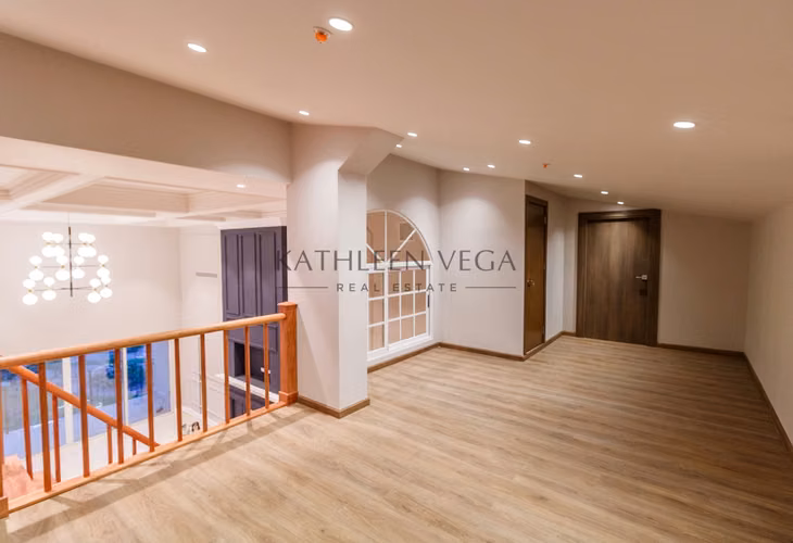 Apartamento 2 de recs. más Ático con 3ra rec. en The Reserve Santa María - Imagen 7