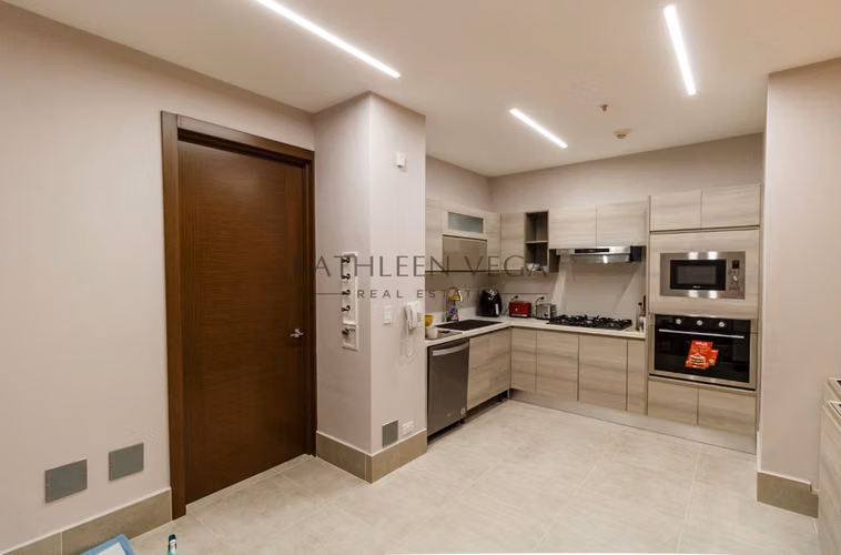 Apartamento 2 de recs. más Ático con 3ra rec. en The Reserve Santa María - Imagen 6