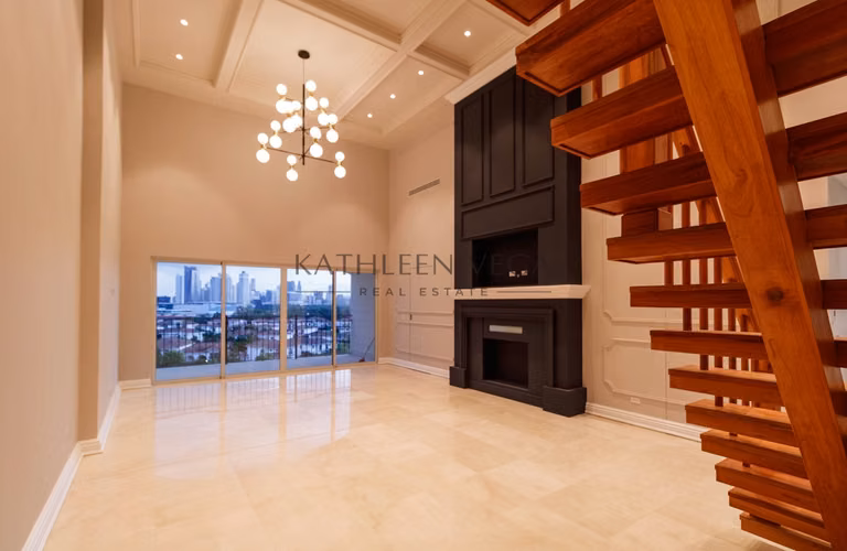 Apartamento 2 de recs. más Ático con 3ra rec. en The Reserve Santa María - Imagen 3
