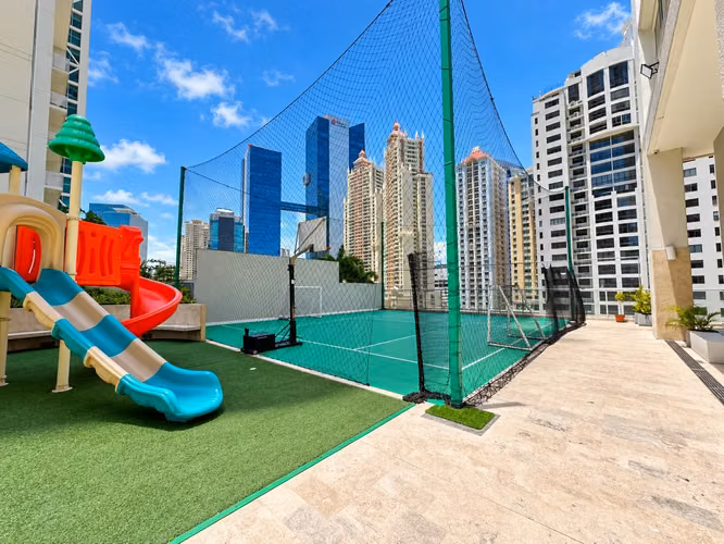 Venta Pta Pacífica | P.H. Oceanaire | Vista Frontal al Mar ($450,000) - Imagen 18