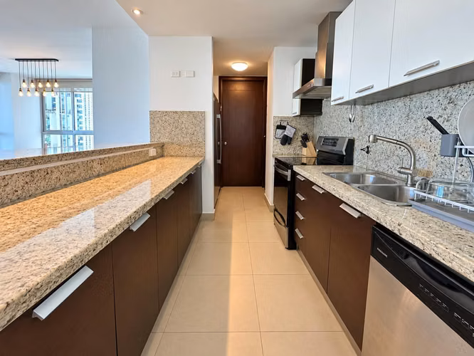 Venta Pta Pacífica | P.H. Oceanaire | Vista Frontal al Mar ($450,000) - Imagen 5