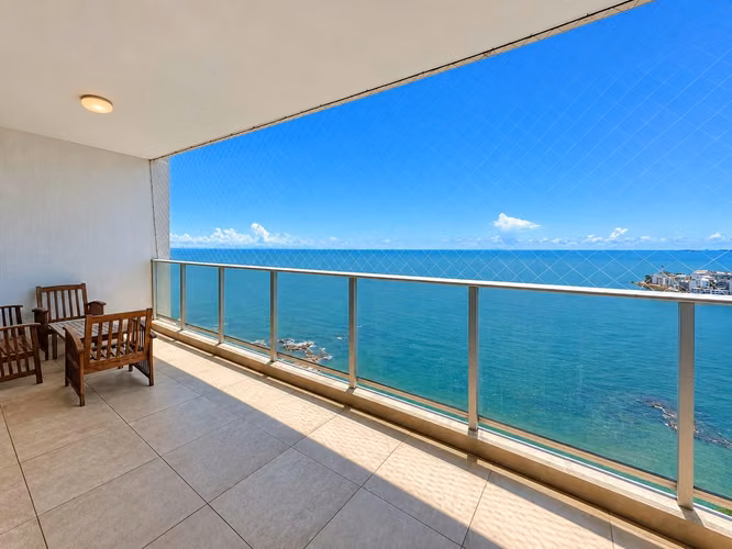 Venta Pta Pacífica | P.H. Oceanaire | Vista Frontal al Mar ($450,000) - Imagen 2