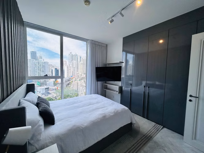  EXCLUSIVO Y ELEGANTE! Apartamento Amoblado de Lujo – 146 m - Imagen 17