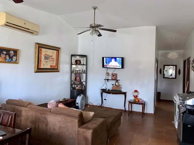 VENTA CASA PH LA MONTAÑESA, LAS LAJAS DE CHAME