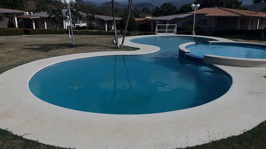 VENTA CASA PH LA MONTAÑESA, LAS LAJAS DE CHAME