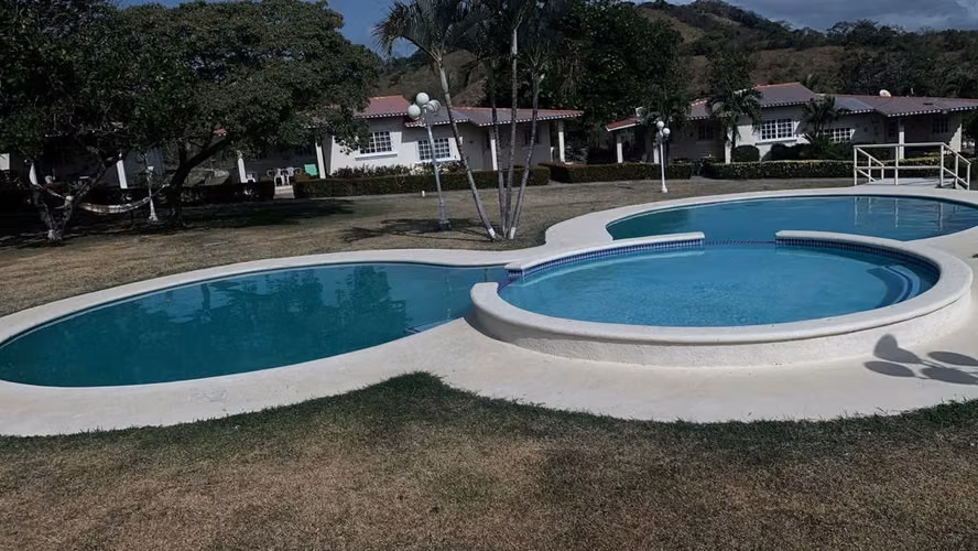 VENTA CASA PH LA MONTAÑESA, LAS LAJAS DE CHAME