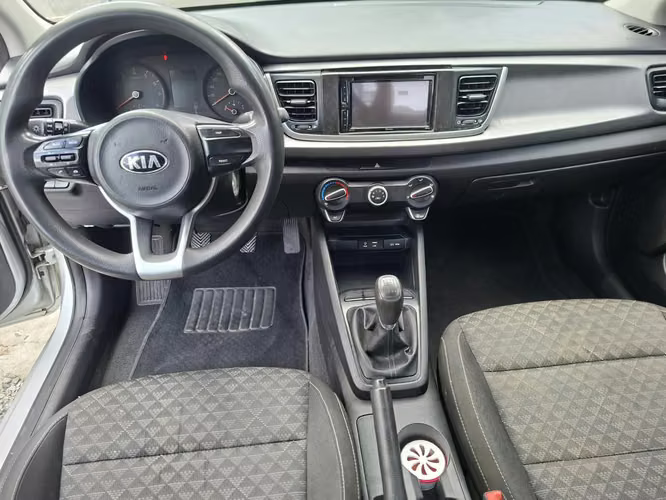 KIA RIO 2018 - Imagen 6