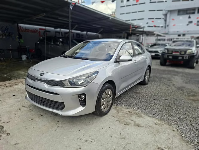 KIA RIO 2018 - Imagen 3