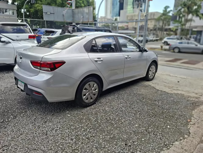 KIA RIO 2018 - Imagen 4