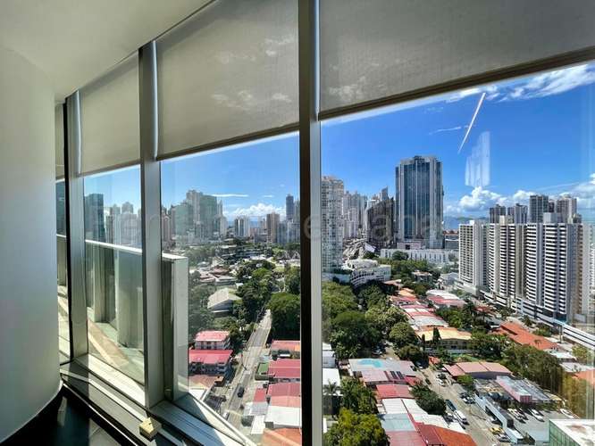 Oficina En Venta En Calle 50 YM