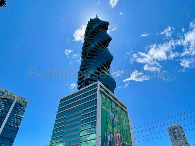 Oficina En Venta En Calle 50 YM