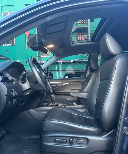 HONDA PILOT AÑO 2020 AUTOMÁTICO VERSION TOP - Imagen 12