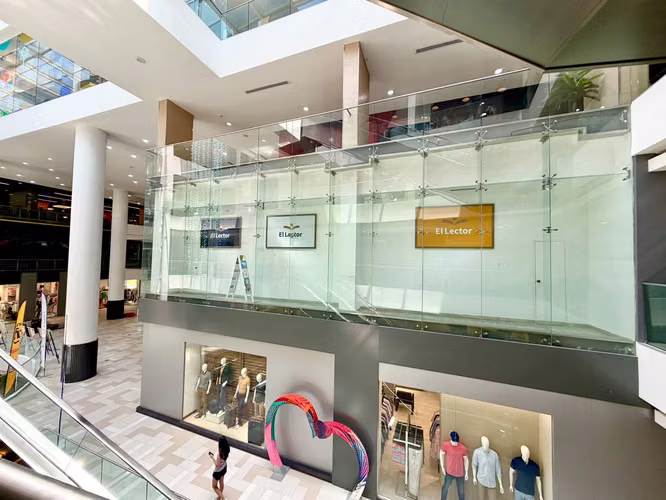 VENTA DE LOCAL COMERCIAL EN COSTA DEL ESTE, CENTRO COMERCIAL ATRIO MALL - Imagen 4