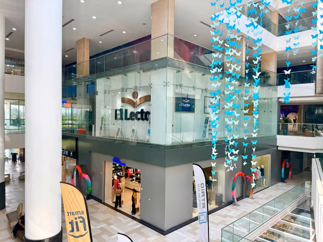 VENTA DE LOCAL COMERCIAL EN COSTA DEL ESTE, CENTRO COMERCIAL ATRIO MALL - Imagen 8