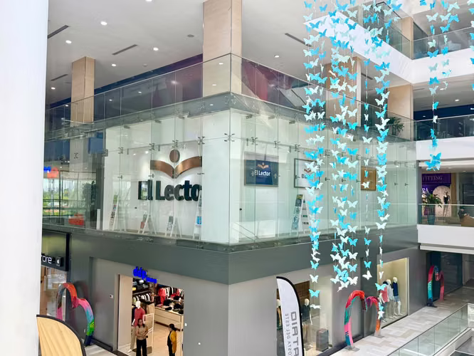 VENTA DE LOCAL COMERCIAL EN COSTA DEL ESTE, CENTRO COMERCIAL ATRIO MALL
