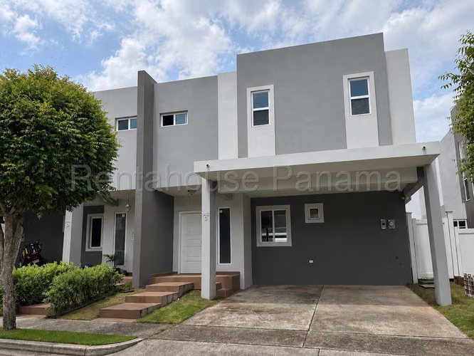 Venta Casa en Augusta | Brisas del Golf | Paseo del Norte 27YCG2763