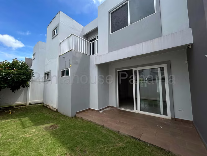 Venta Casa en Augusta | Brisas del Golf | Paseo del Norte 27YCG2763
