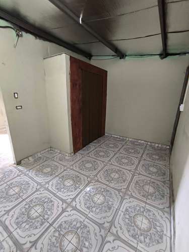 Alquiler de cuarto 