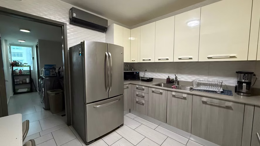 Se alquila Apartamento 3 recámaras, 3 baños, Dem, balcón, CBE, A pasos del Multy Plaza - Imagen 11