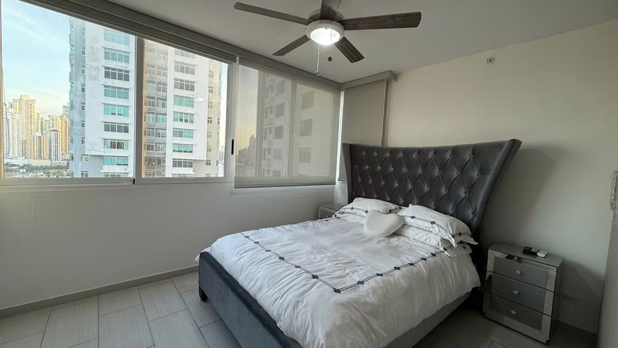 Se alquila Apartamento 3 recámaras, 3 baños, Dem, balcón, CBE, A pasos del Multy Plaza - Imagen 18