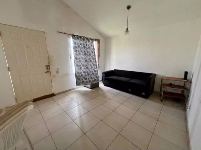 Arraiján Recámara en $125 mensual 