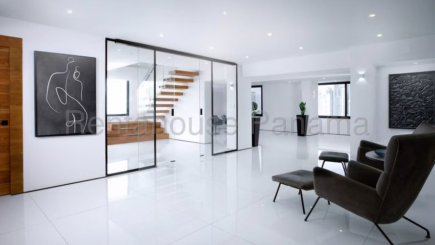 Impecable Apartamento - Punta Paitilla - Av Italia 27YCG2757 - Imagen 2