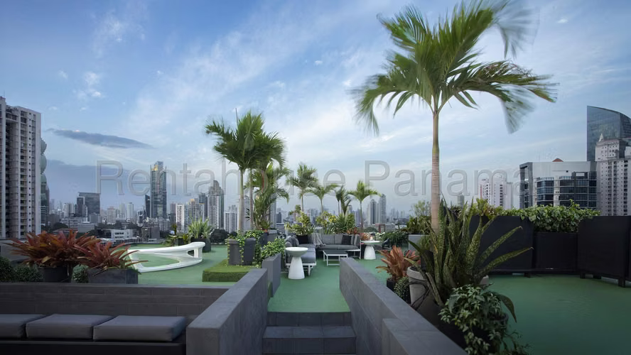 Impecable Apartamento - Punta Paitilla - Av Italia 27YCG2757 - Imagen 19