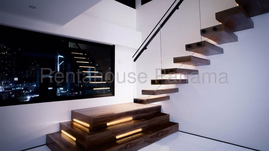 Impecable Apartamento - Punta Paitilla - Av Italia 27YCG2757 - Imagen 9
