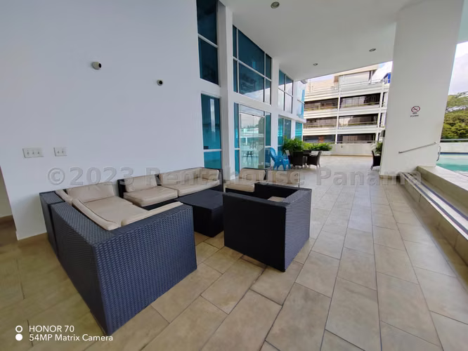 Alquiler Impecable Apartamento en La Loma - Hato Pintado Ecco Tower | 27YCG1572