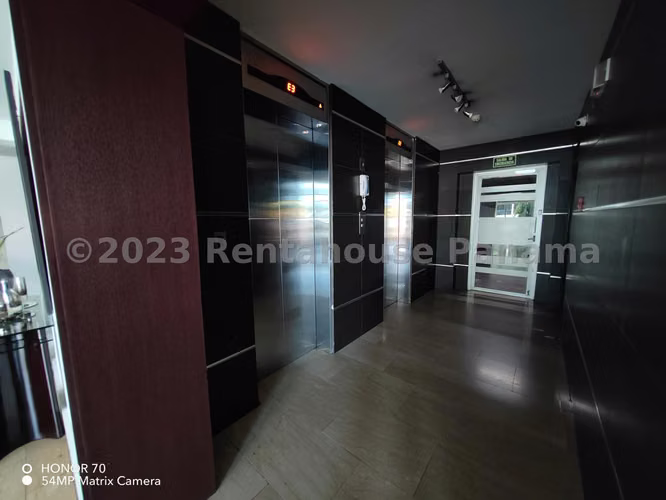 Alquiler Impecable Apartamento en La Loma - Hato Pintado Ecco Tower | 27YCG1572