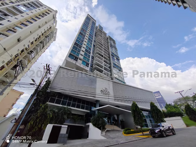Alquiler Impecable Apartamento en La Loma - Hato Pintado Ecco Tower | 27YCG1572