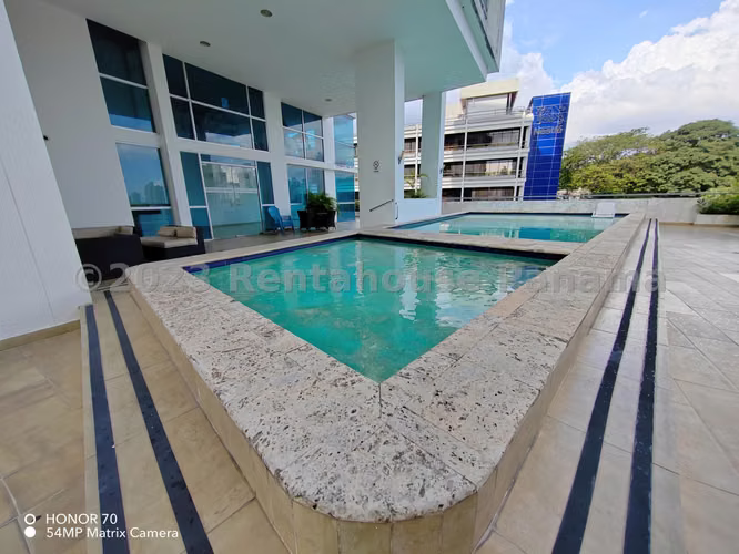 Alquiler Impecable Apartamento en La Loma - Hato Pintado Ecco Tower | 27YCG1572