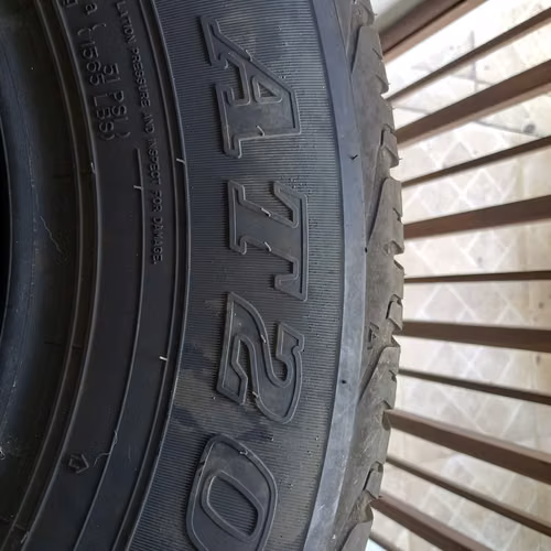 NEUMATICO DUNLOP AT2