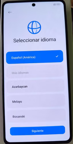 Redmi note 13 pro 256g 8 g - Imagen 3