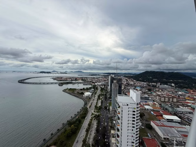 Alquiler de Apartamento Amoblado en Rivage tower , Avenida Balboa - Imagen 8
