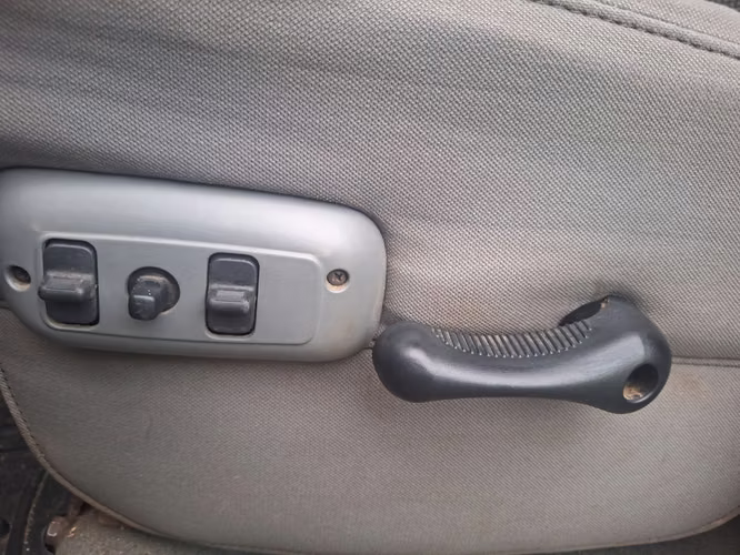 2008 Dodge Ram 2500 Impecable Cummins 5.9 diesel 