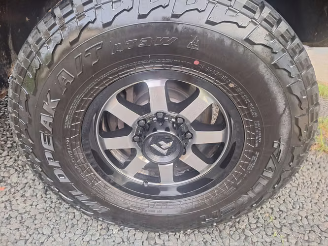 2008 Dodge Ram 2500 Impecable Cummins 5.9 diesel 