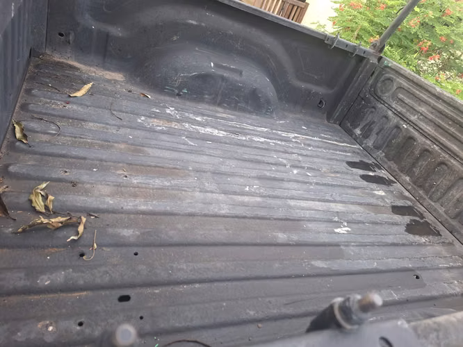 2008 Dodge Ram 2500 Impecable Cummins 5.9 diesel 