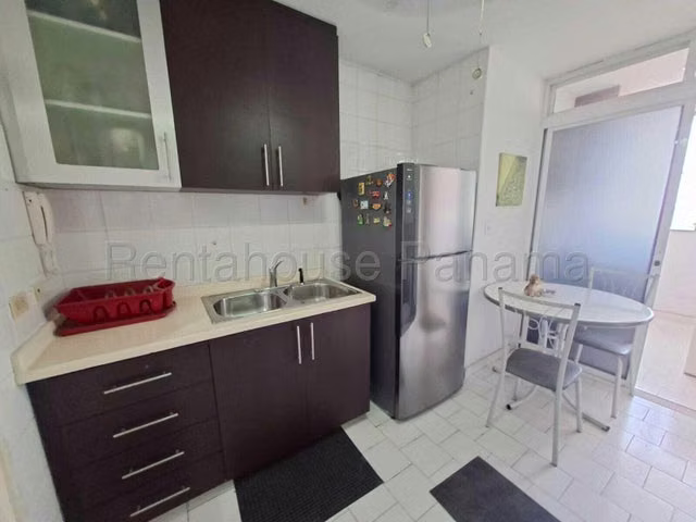J2429GRR Venta de Apartamento en El Cangrejo - Imagen 3