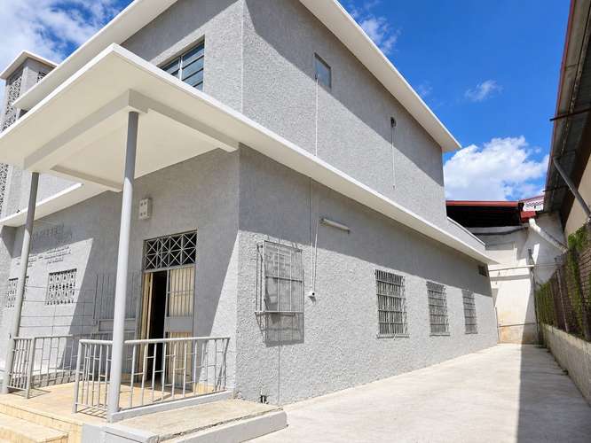 Alquiler de Bodega en Fernández de Córdoba, 600 m² - Imagen 3