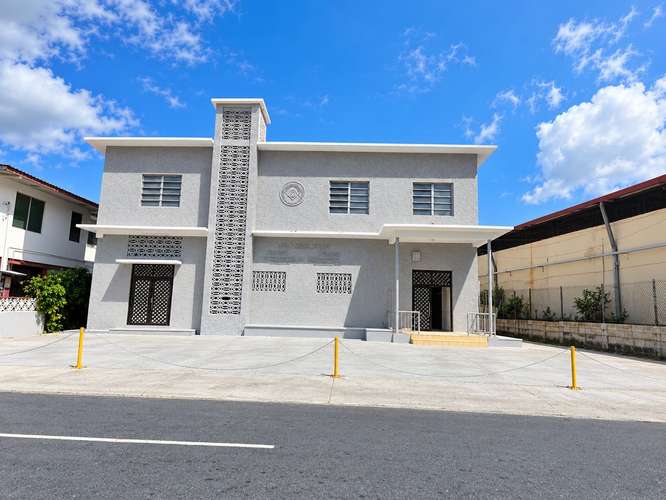 Alquiler de Bodega en Fernández de Córdoba, 600 m² - Imagen 2