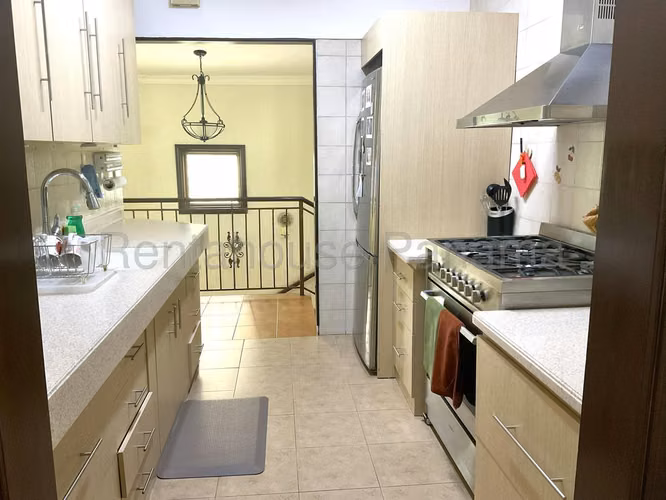 Venta Casa en Betania - Club X 26YCG8197
