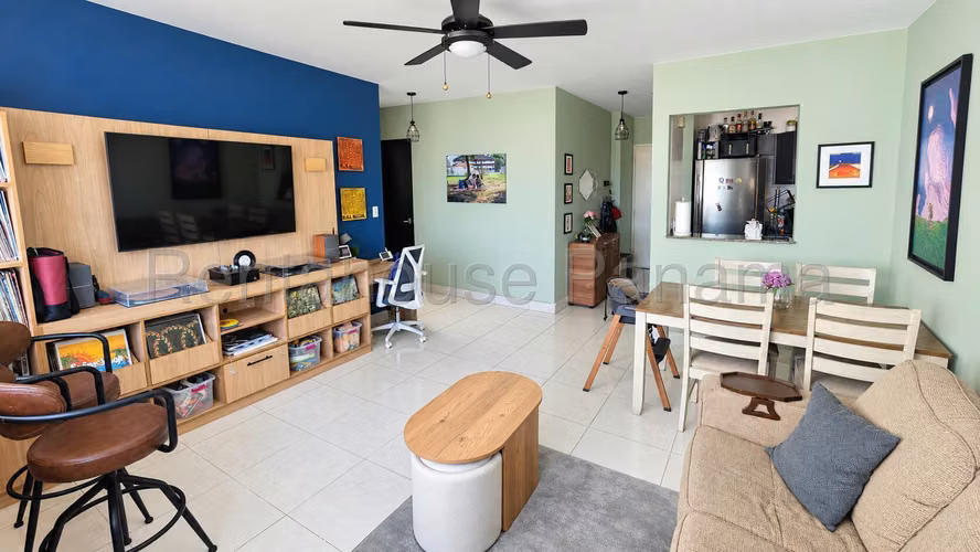 Apartamento en venta en Edison Park |  Vivendi Tower 77 m² + depósito | 27YCG2668 - Imagen 5
