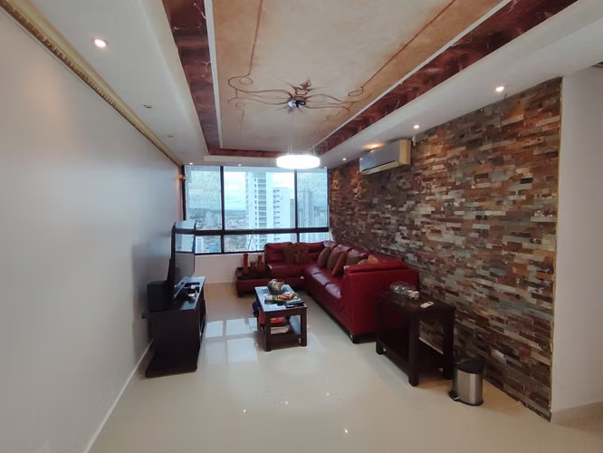Espectacular Penthouse Dúplex de 305 m² con Vista al Mar | PH Cabo Marzo - Imagen 17